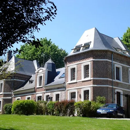 East Or West Wing Of Chateau De La Vallee, Grandcourt, Normandy - Self-contained And Sleeps Up To 10 Grandcourt (Seine-Maritime)