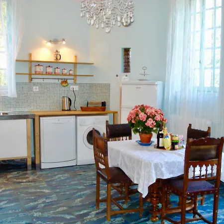 Chateau De La Vallee - East Or West Wing וילה