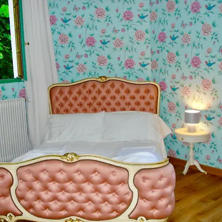 Chateau De La Vallee - East Or West Wing וילה Grandcourt (Seine-Maritime)