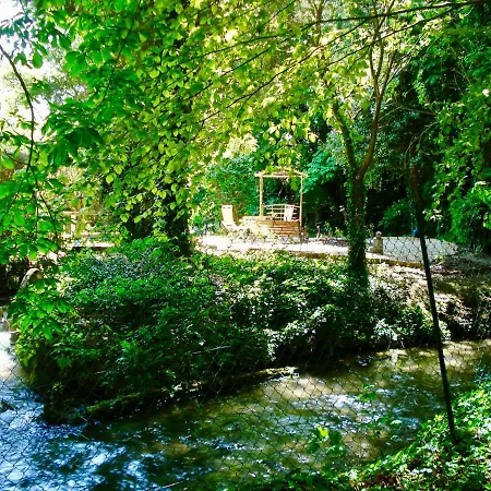 Chateau De La Vallee - East Or West Wing וילה *