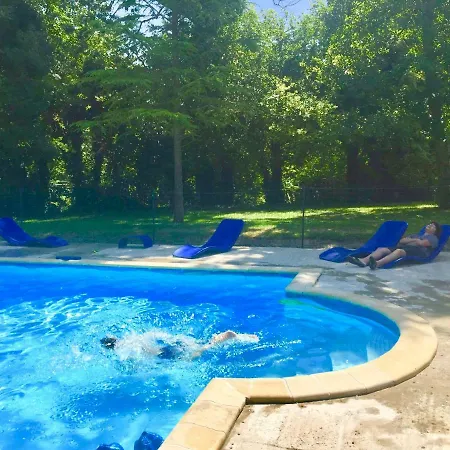 Chateau De La Vallee - East Or West Wing *