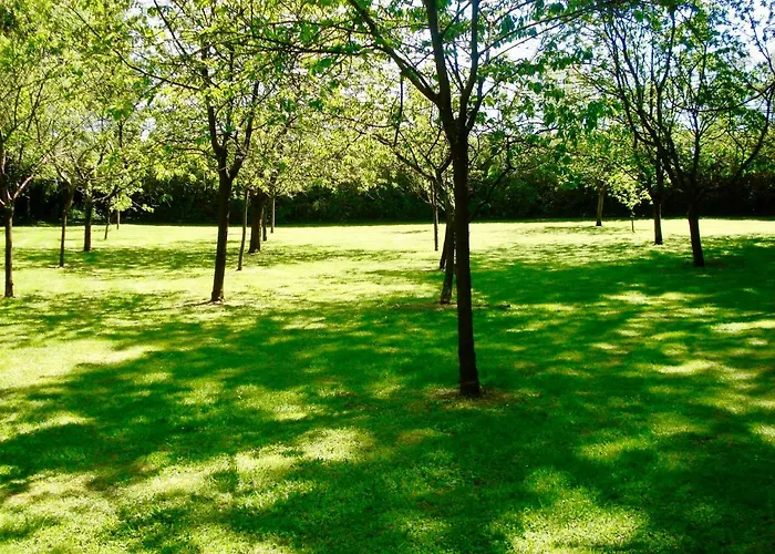 Chateau De La Vallee - East Or West Wing Villa